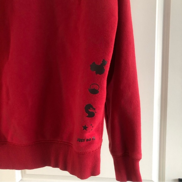 China Nike hoodie - Picture 5 of 6